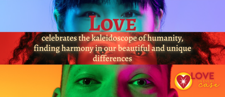 Harmony in Diversity: Love’s Timeless Symphony