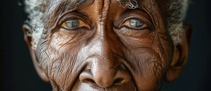 A Lifetime in the Making: Faces of Love